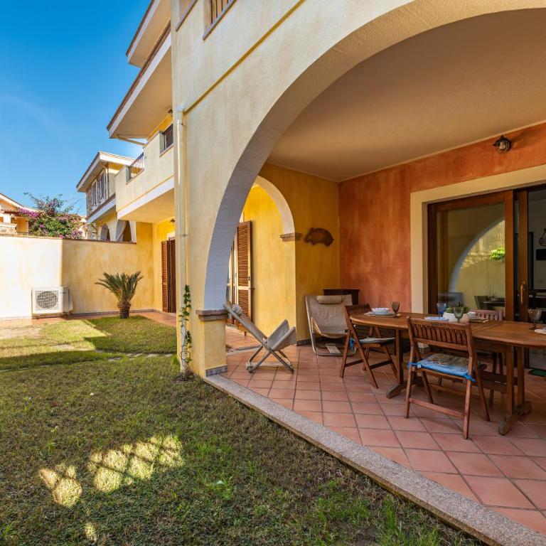Casa Celeste - Casa con 2 Camere da Letto - 1