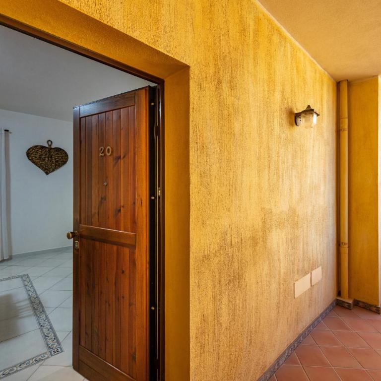 Casa Celeste - Casa con 2 Camere da Letto - 24
