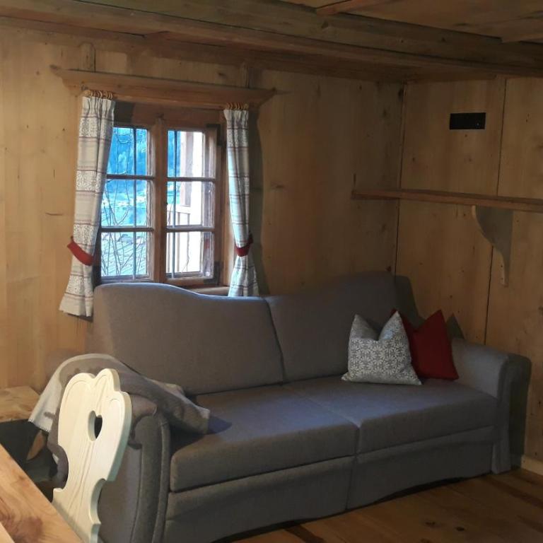 Schnitzers Ferienheisl - Chalet con 3 Camere da Letto - 29