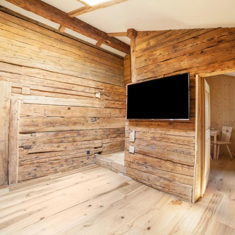 Schnitzers Ferienheisl - Chalet con 3 Camere da Letto - 5
