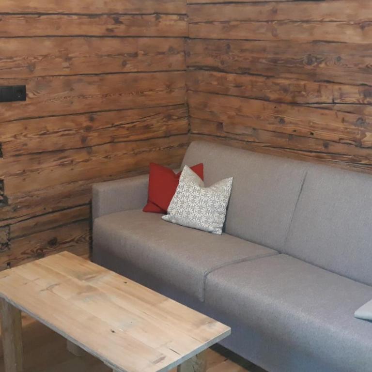 Schnitzers Ferienheisl - Chalet con 3 Camere da Letto - 28