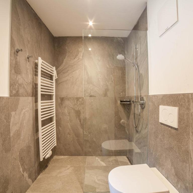 Schnitzers Ferienheisl - Chalet con 3 Camere da Letto - 9