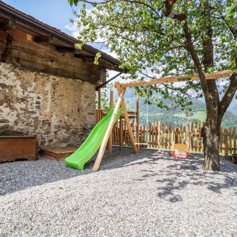 Schnitzers Ferienheisl - Chalet con 3 Camere da Letto - 24