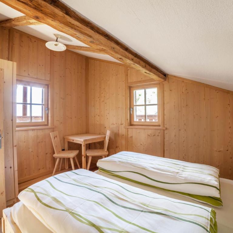 Schnitzers Ferienheisl - Chalet con 3 Camere da Letto - 13