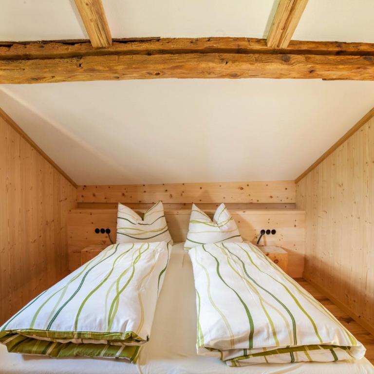Schnitzers Ferienheisl - Chalet con 3 Camere da Letto - 12