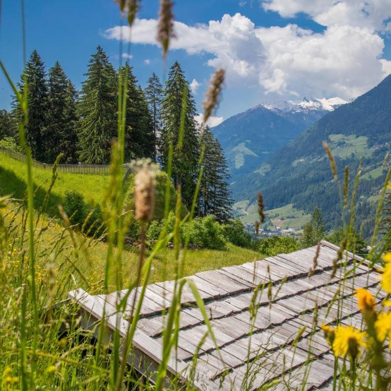 Schnitzers Ferienheisl - Chalet con 3 Camere da Letto - 26