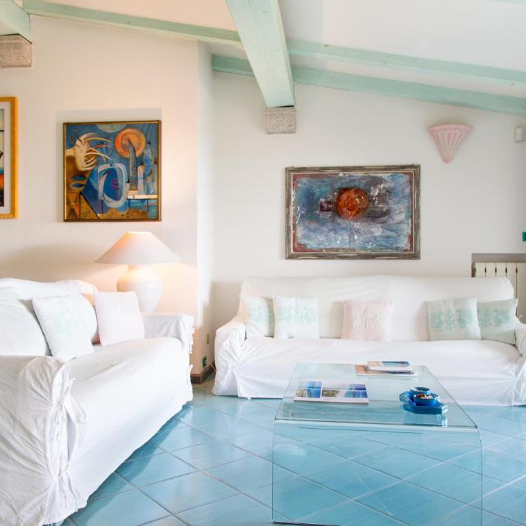 Villa Vanessa - Casa con 3 Camere da Letto - 5