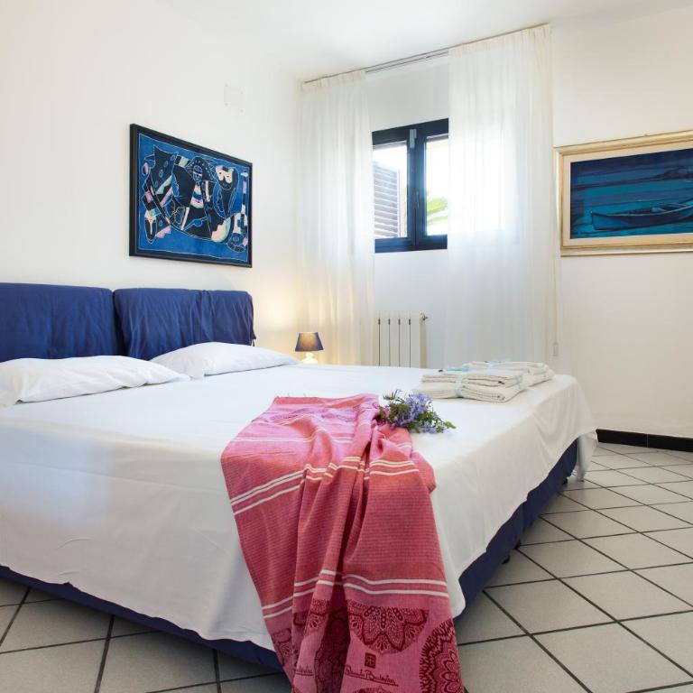 Villa Vanessa - Casa con 3 Camere da Letto - 21