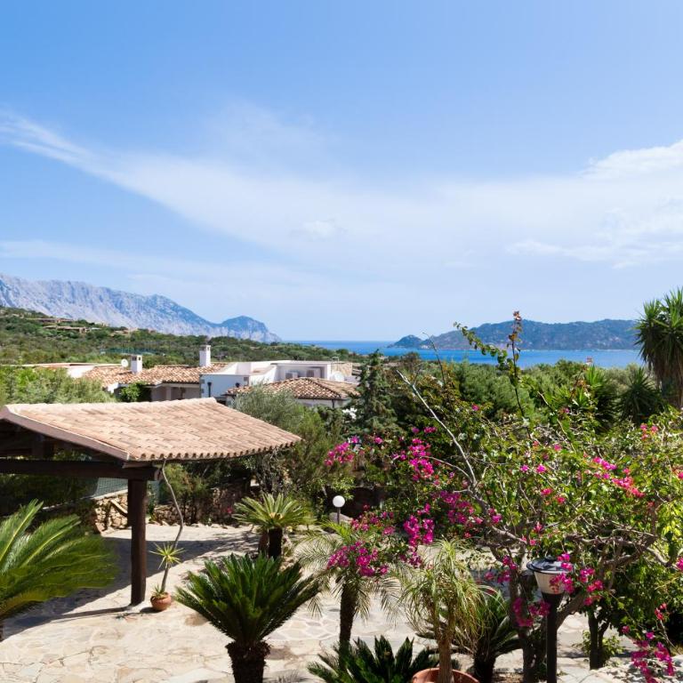 Villa Vanessa - Casa con 3 Camere da Letto - 28