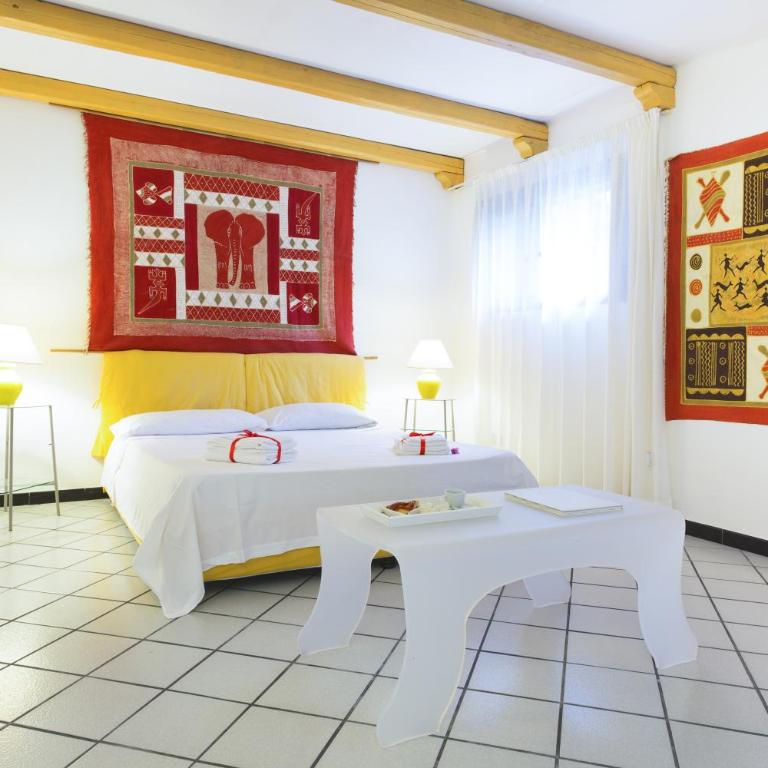 Villa Vanessa - Casa con 3 Camere da Letto - 18