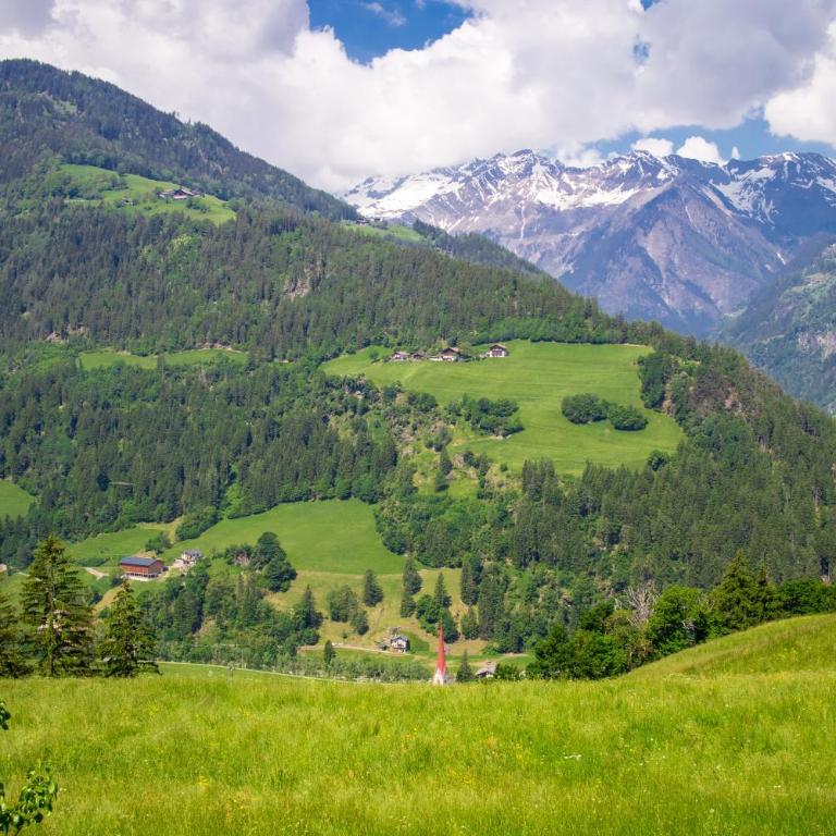 Schnitzers Ferienheisl - Chalet con 3 Camere da Letto - 27