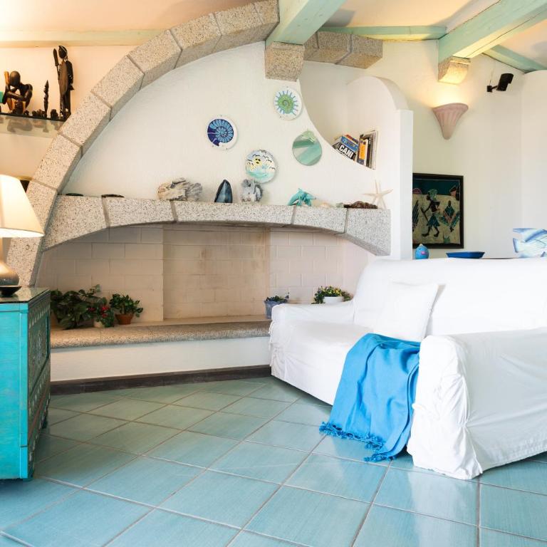 Villa Vanessa - Casa con 3 Camere da Letto - 6