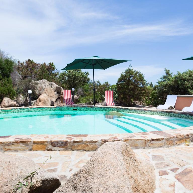 Villa Vanessa - Casa con 3 Camere da Letto - 1