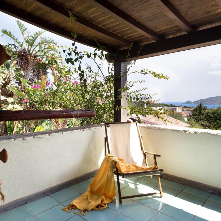 Villa Vanessa - Casa con 3 Camere da Letto - 8
