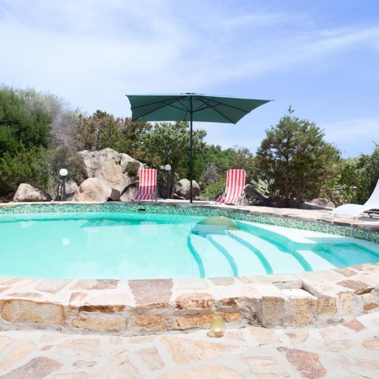 Villa Vanessa - Casa con 3 Camere da Letto - 9