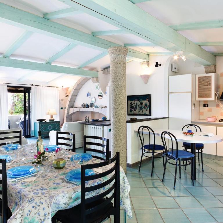 Villa Vanessa - Casa con 3 Camere da Letto - 11