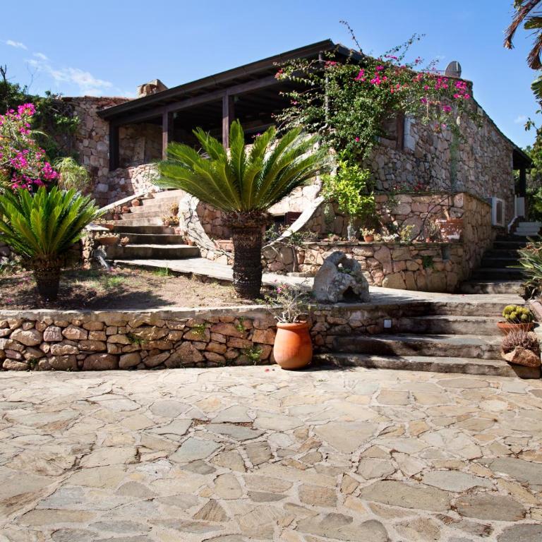 Villa Vanessa - Casa con 3 Camere da Letto - 29