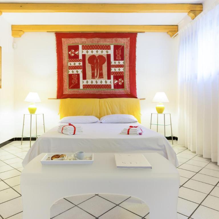 Villa Vanessa - Casa con 3 Camere da Letto - 17