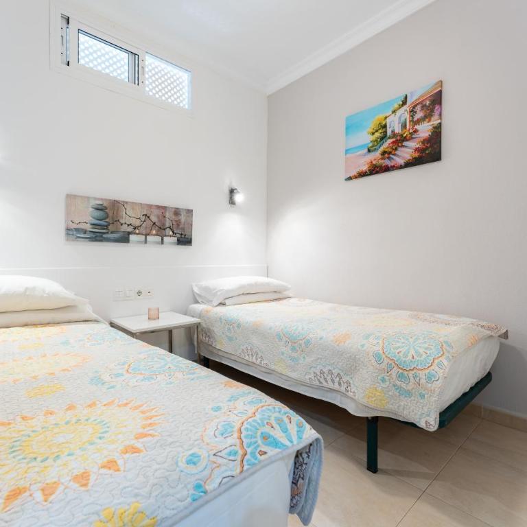 Stunning marina view apartment - Apartamento Superior de 1 dormitorio con balcón - 9