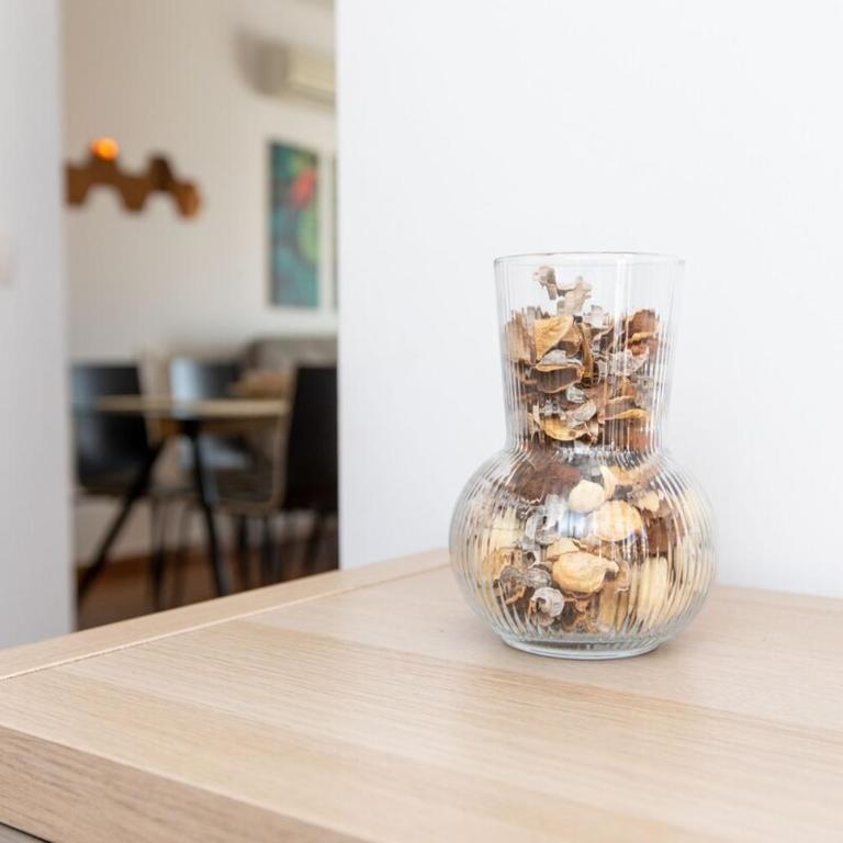Heaven by the sea Apartments - Apartment - 15