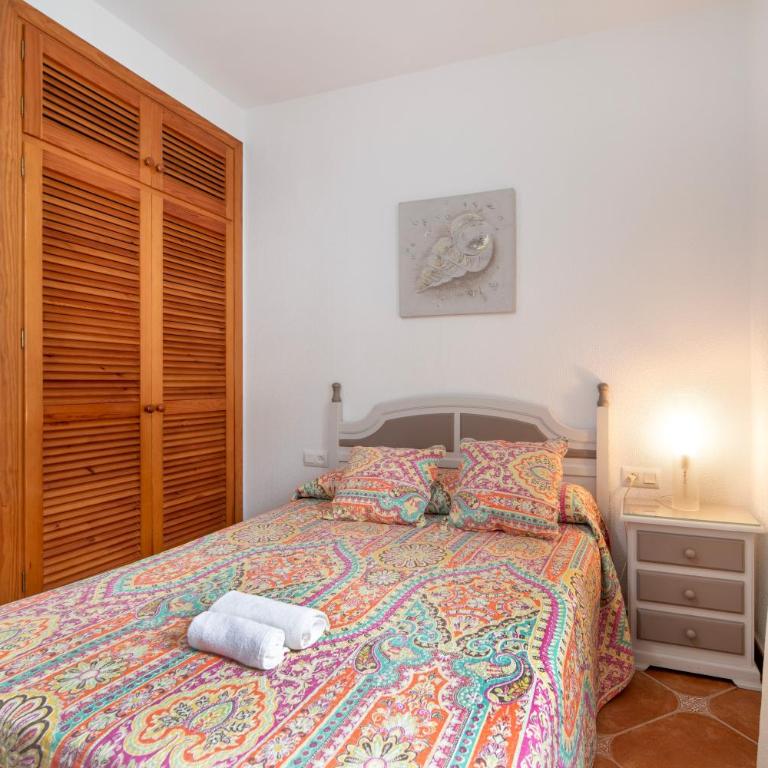 Chalet Good Vibes - Villa con vistas al jardín - 10