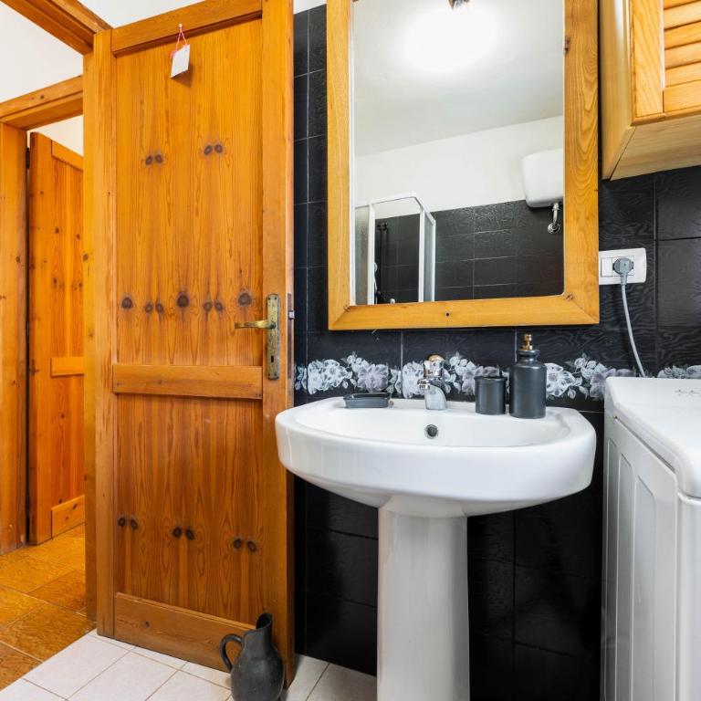 Villa Costa Paradiso del Sud - Casa con 3 Camere da Letto - 11