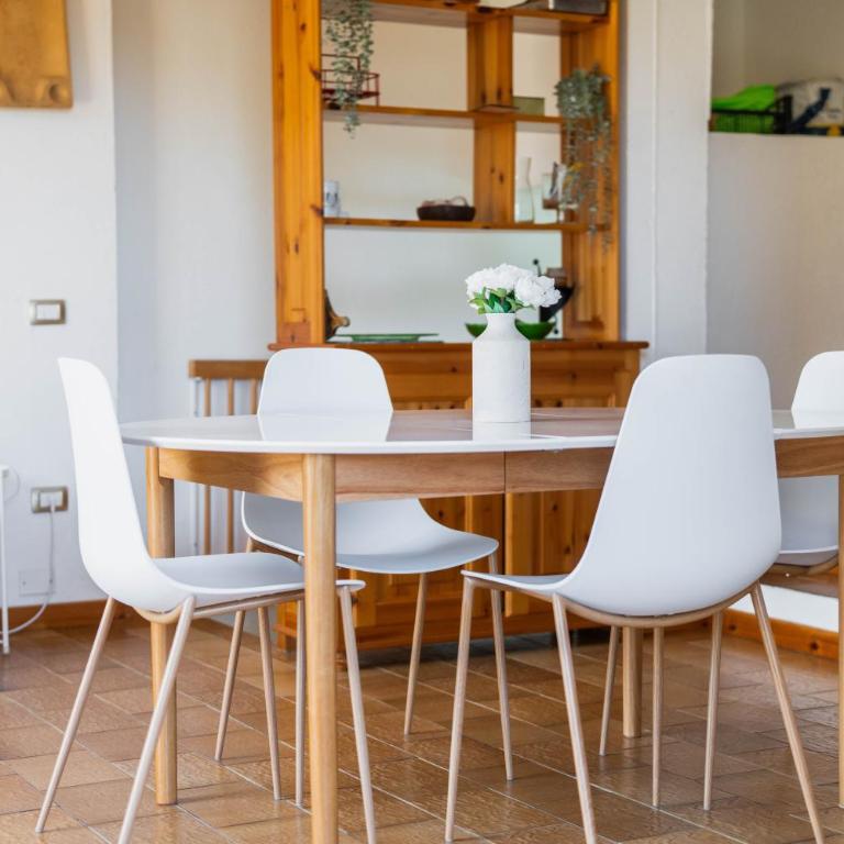 Villa Costa Paradiso del Sud - Casa con 3 Camere da Letto - 3