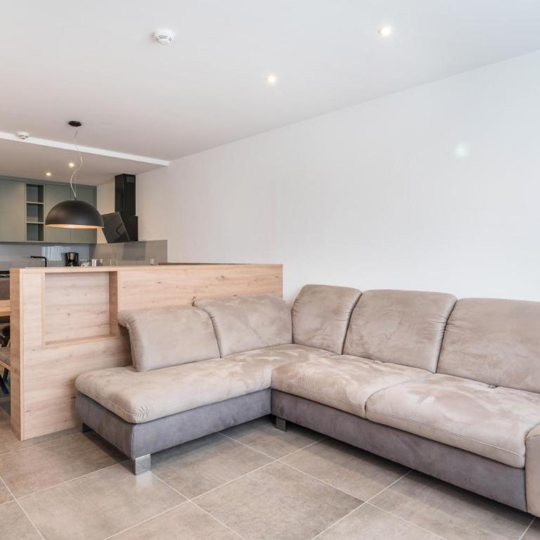 Residence Diana Apartment 402 - Appartamento Superior con Sauna - 1