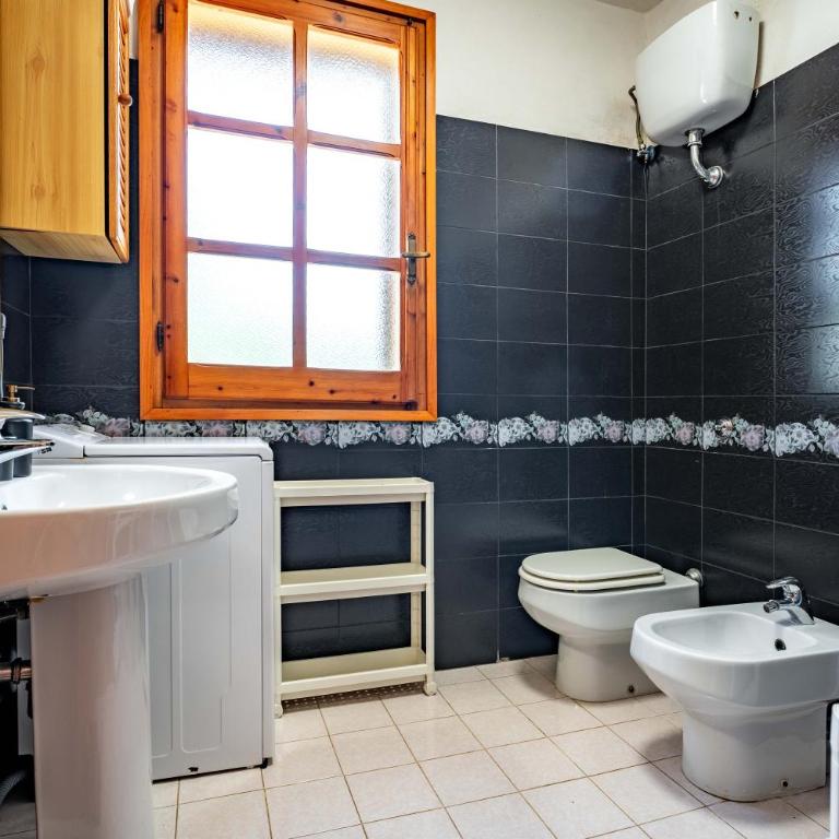 Villa Costa Paradiso del Sud - Casa con 3 Camere da Letto - 9