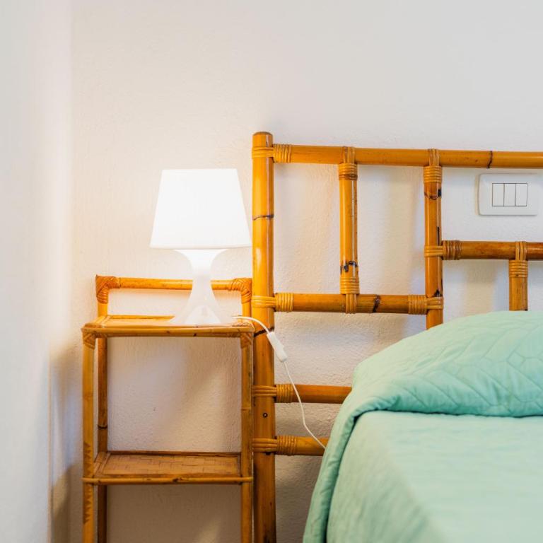 Villa Costa Paradiso del Sud - Casa con 3 Camere da Letto - 7