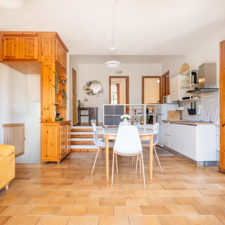 Villa Costa Paradiso del Sud - Casa con 3 Camere da Letto - 1