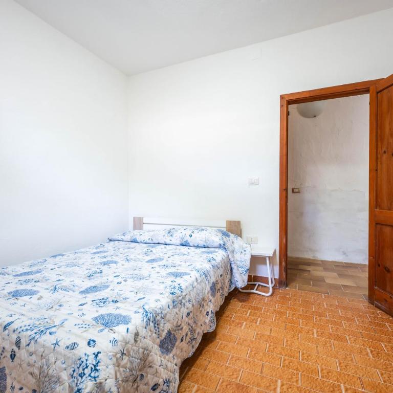 Villa Costa Paradiso del Sud - Casa con 3 Camere da Letto - 14