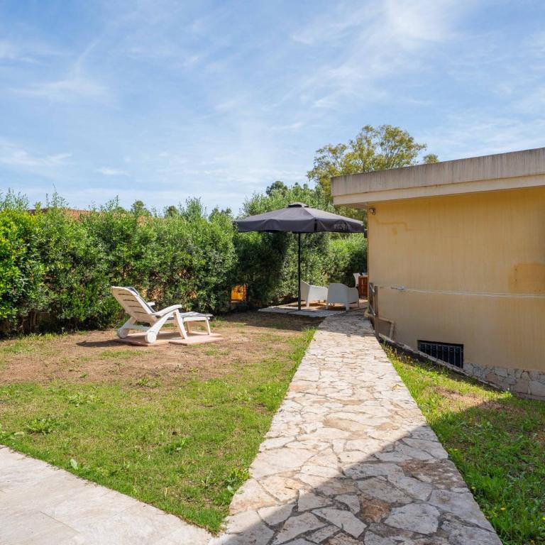 Villa Costa Paradiso del Sud - Casa con 3 Camere da Letto - 24