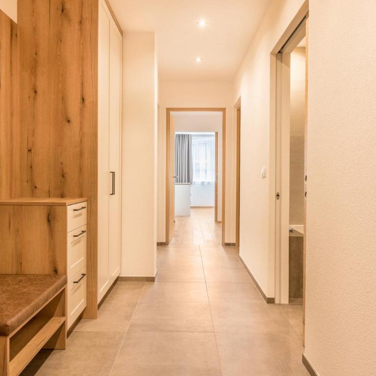 Residence Diana Apartment 402 - Appartamento Superior con Sauna - 10