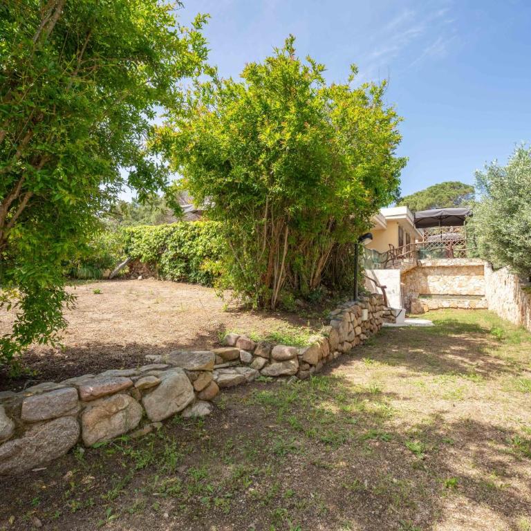 Villa Costa Paradiso del Sud - Casa con 3 Camere da Letto - 28