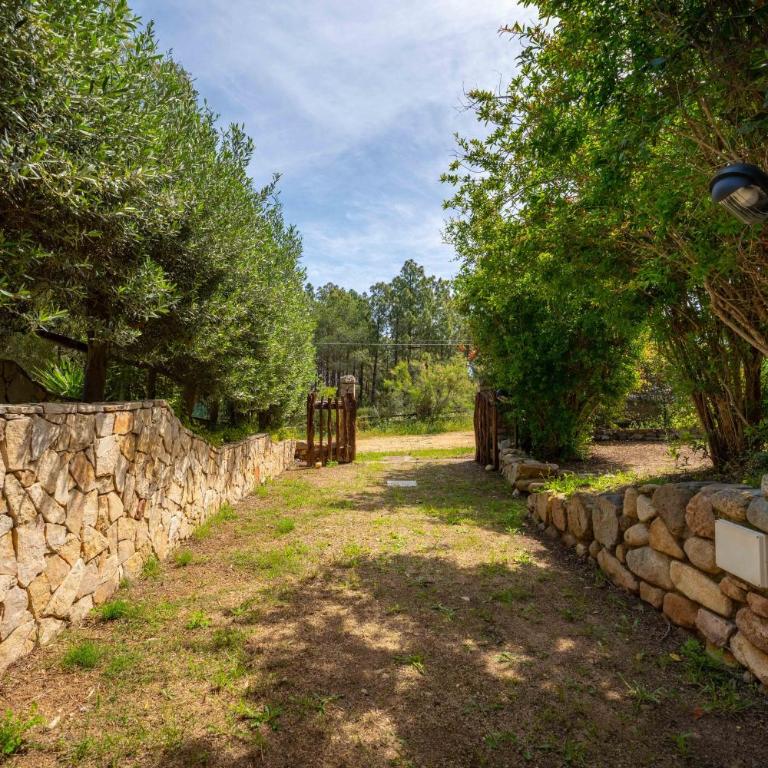 Villa Costa Paradiso del Sud - Casa con 3 Camere da Letto - 26