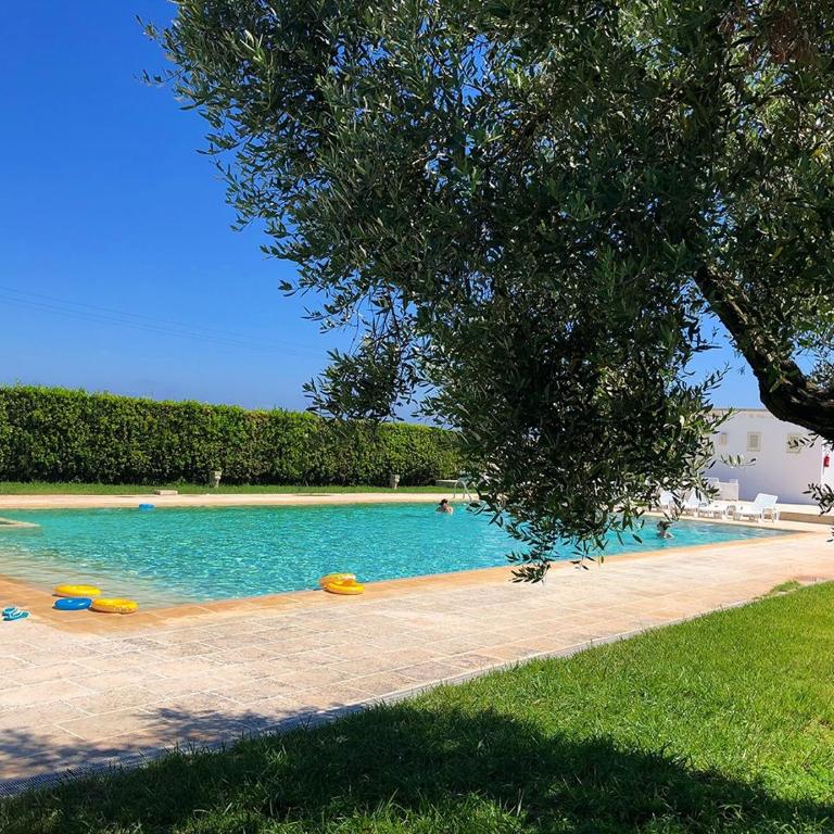 Casa Cabernet Torre Santo Stefano - Casa con 2 Camere da Letto - 35
