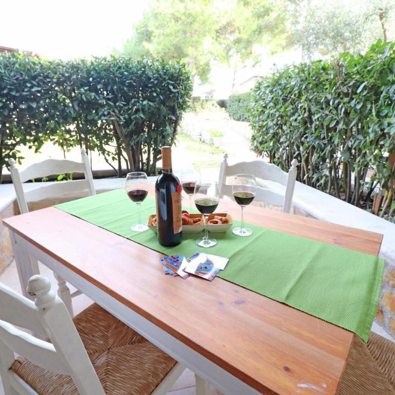 Casa Cabernet Torre Santo Stefano - Casa con 2 Camere da Letto - 12