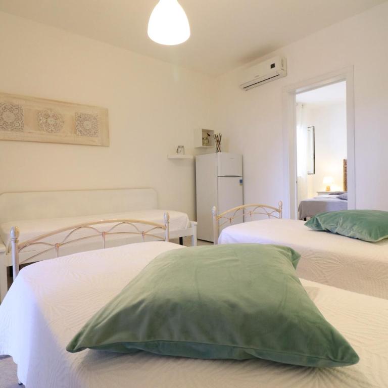 Casa Cabernet Torre Santo Stefano - Casa con 2 Camere da Letto - 11