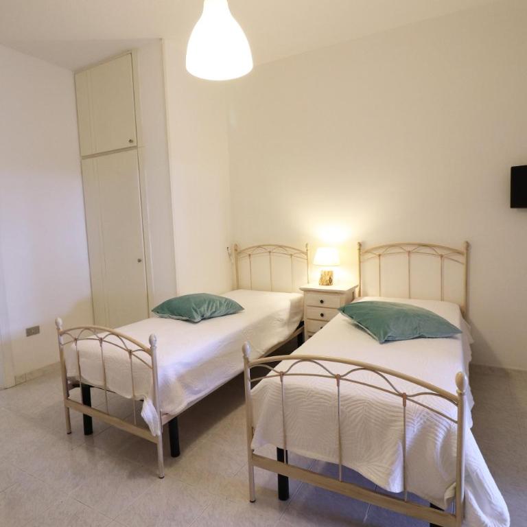Casa Cabernet Torre Santo Stefano - Casa con 2 Camere da Letto - 6