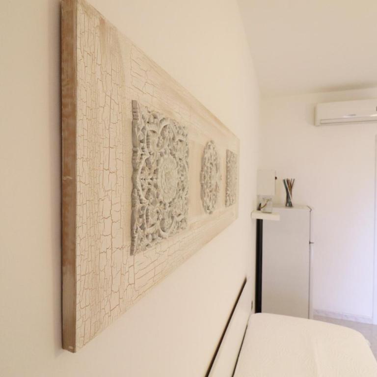 Casa Cabernet Torre Santo Stefano - Casa con 2 Camere da Letto - 5