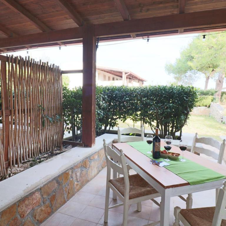 Casa Cabernet Torre Santo Stefano - Casa con 2 Camere da Letto - 16