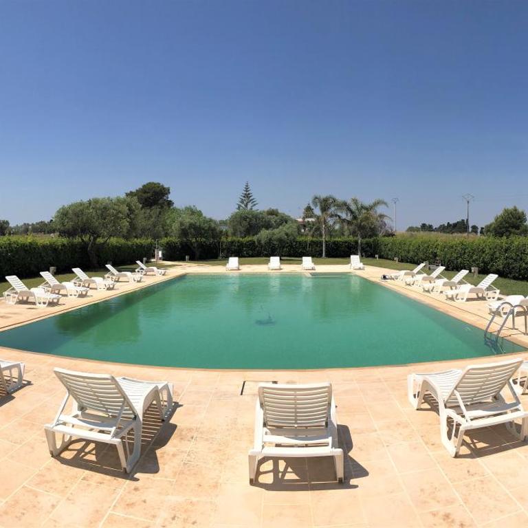 Casa Cabernet Torre Santo Stefano - Casa con 2 Camere da Letto - 37
