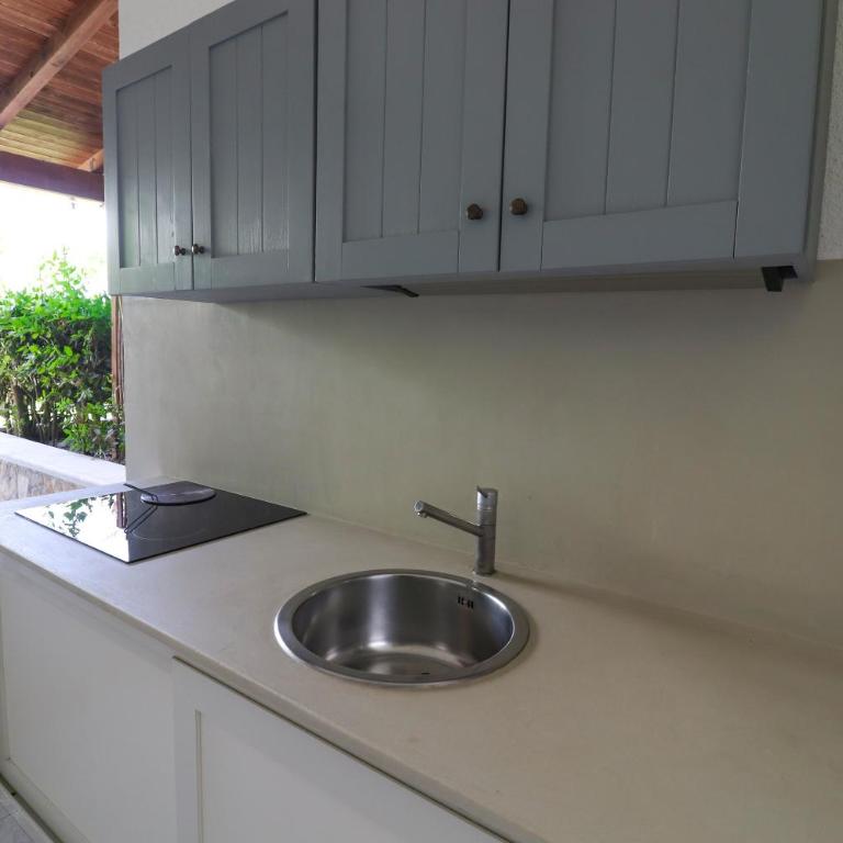 Casa Cabernet Torre Santo Stefano - Casa con 2 Camere da Letto - 31