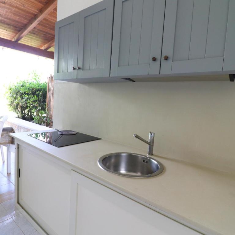 Casa Cabernet Torre Santo Stefano - Casa con 2 Camere da Letto - 33