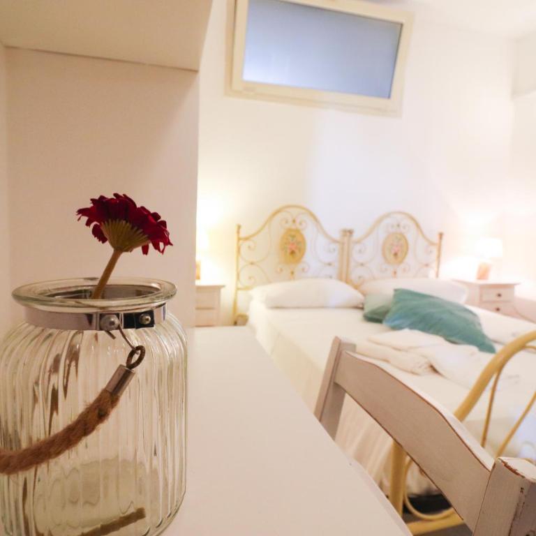 Casa Cabernet Torre Santo Stefano - Casa con 2 Camere da Letto - 27