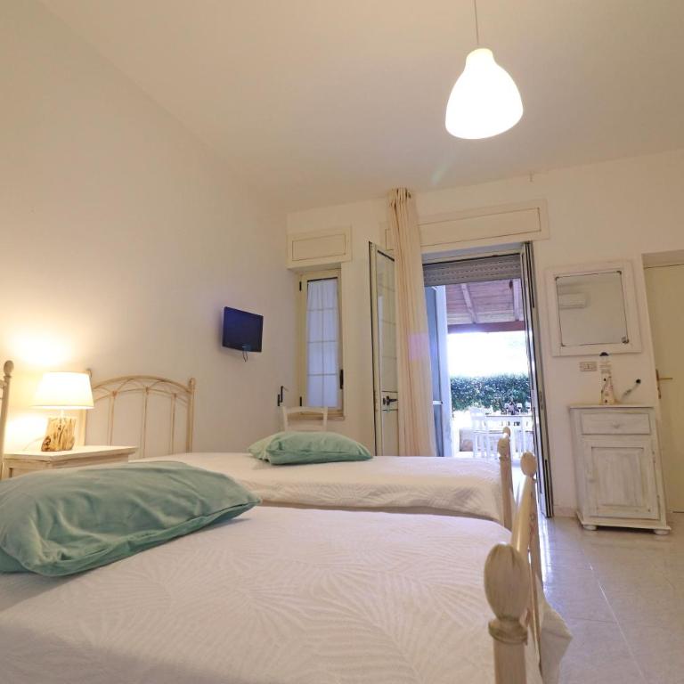 Casa Cabernet Torre Santo Stefano - Casa con 2 Camere da Letto - 7