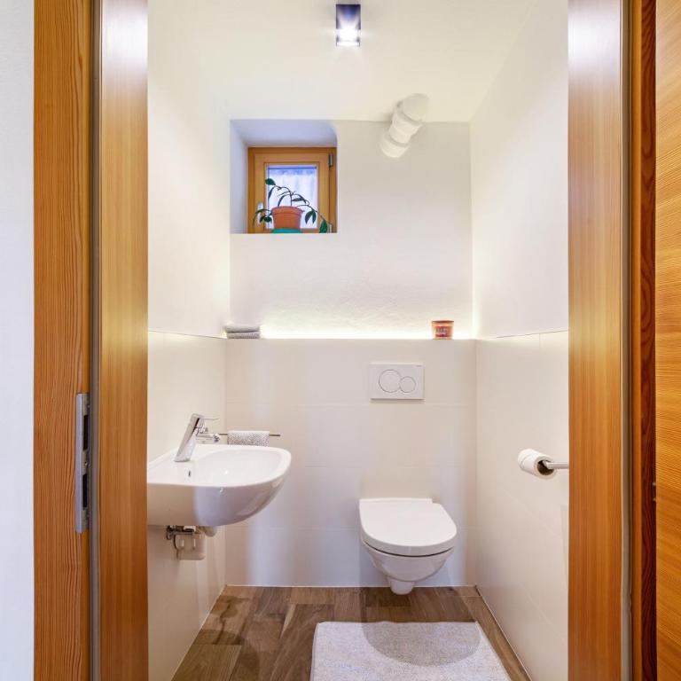 Unterortsgut - Appartamento con 1 Camera da Letto e Vista Giardino - 16