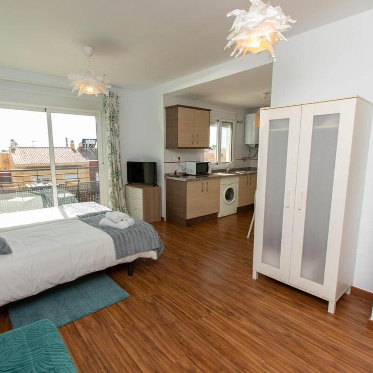 Your Home By The Sea - Apartamento - 4