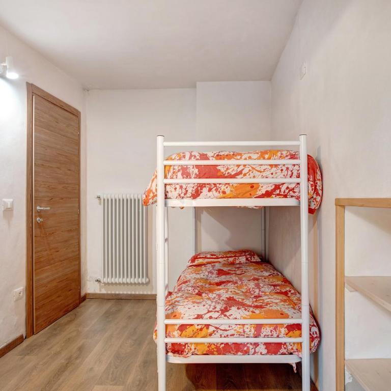 Lago di Serraia - Two-Bedroom Deluxe Apartment with Garden View - 13